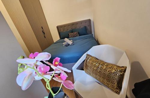 Shah Alam Apartment | Modern Sunsuria Forum 600mbps 5mins Setia City and SCCC