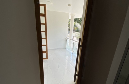 Perinad Villa | Modern villa close to Ashtamudi lake. 3 bedrooms