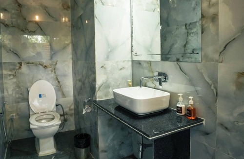 Khatia Hotel | Mogli Resorts Kanha