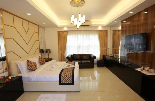 Bangladesh Hotel | Mohanpur Parjatan Ltd