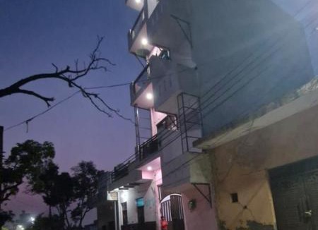 Ghaziabad House | Mohd Arif Homestay