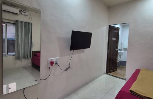 Alibaug Hotel | Mohor Retreat