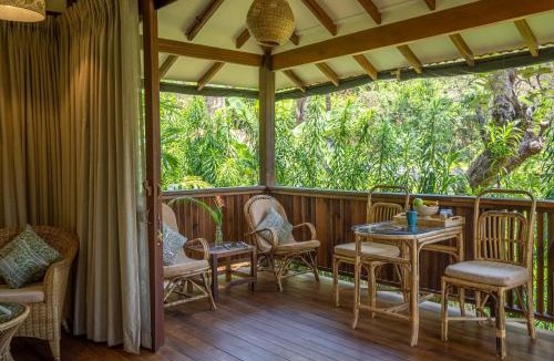 Assagao Bed & Breakfast | Mojigao - Eco Resort