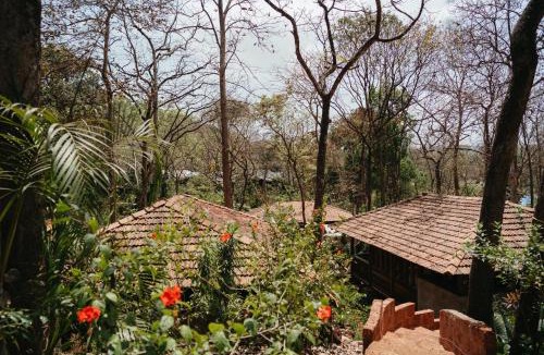 Assagao Bed & Breakfast | Mojigao - Eco Resort