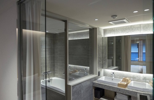 Sakyo Ward Hotel | moksa Rebirth Hotel