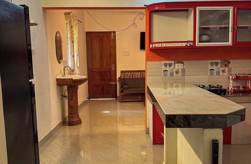 Varkala Hostel | Molly's Hostel