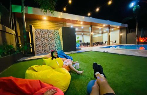 Caba Hotel | Mom Shie's Apartelle