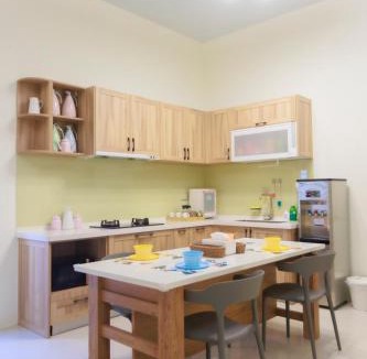 Hualien City Centre Villa | Momo Meishe - Family-friendly B&B