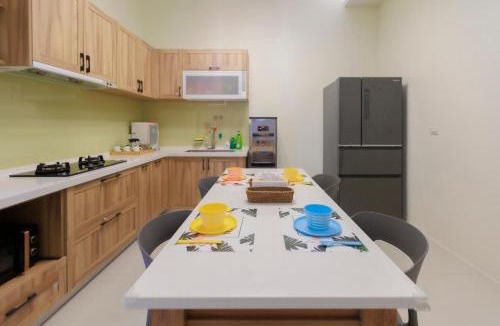 Hualien City Centre Villa | Momo Meishe - Family-friendly B&B