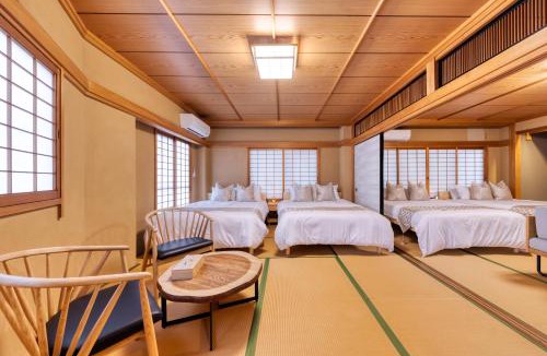 Naniwa Apartment | MON Ashiharabashi Royal -vacation rental-