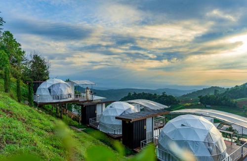 Mae Rim Resort | Mon P Monjam