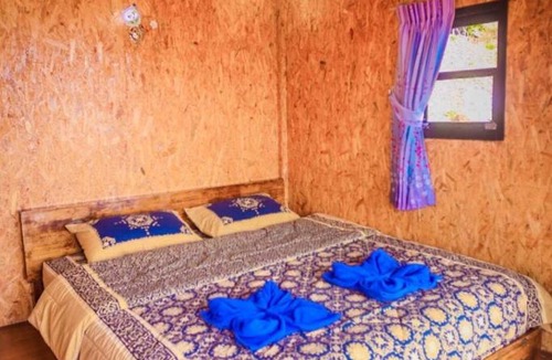 Mae Rim Resort | Mon P Monjam