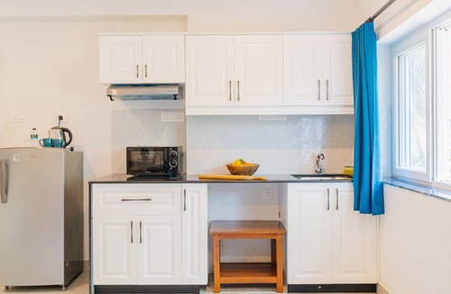 Gauravaddo Apartment | Mona Collective at Serenova