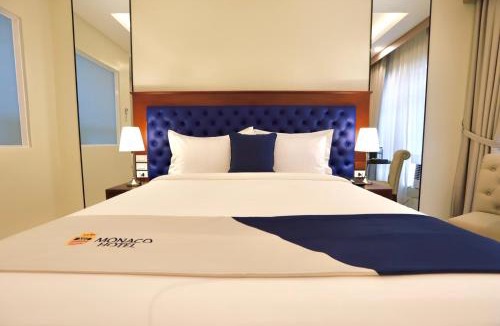 Taytay Hotel | Monaco Hotel