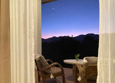Pai Resort | Monko Villa