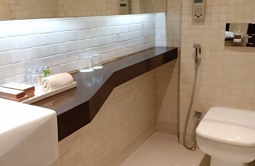 Sector V Hotel | Monotel Luxury Business Hotel