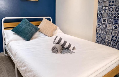 Bayawan City Apartment | Monsecarlo Transient Stay
