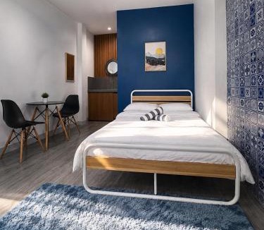 Bayawan City Apartment | Monsecarlo Transient Stay