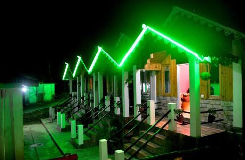 Kurseong House | Montavilla Eden Homestay Sittong