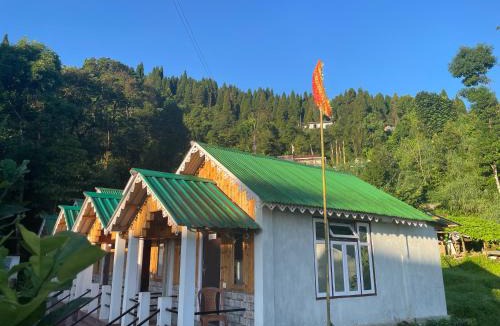 Kurseong House | Montavilla Eden Homestay Sittong