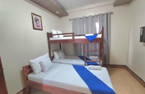 Vigan Apartment | Monte casa de Rico
