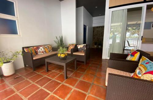 San Pablo Bed & Breakfast | MONTECRISTO