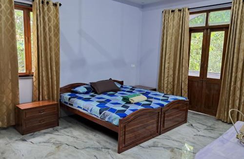 Benaulim Villa | Monteiro Guesthouse