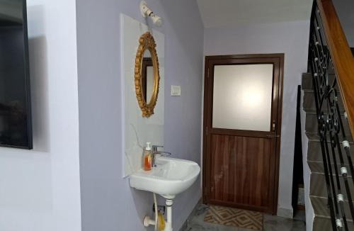 Benaulim Villa | Monteiro Guesthouse
