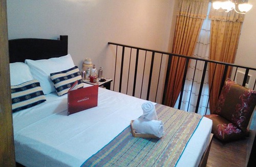 Silang Apartment | Monteluce Condominium Apartment