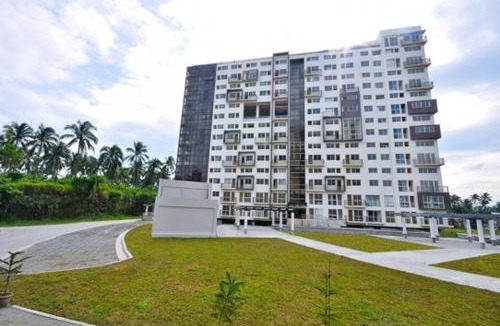 Silang Apartment | Monteluce Condominium Apartment