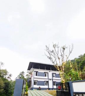 Elappara Resort | Montessa Valley