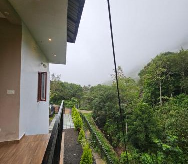 Elappara Resort | Montessa Valley