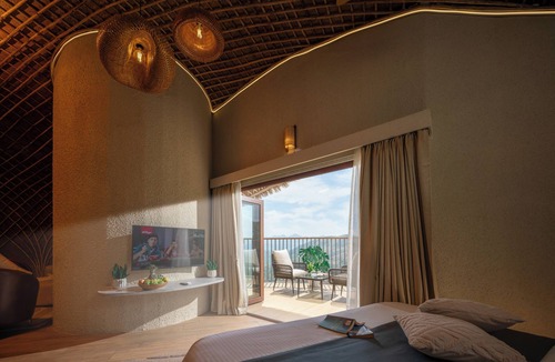 Elappara Resort | Monticle Glamp