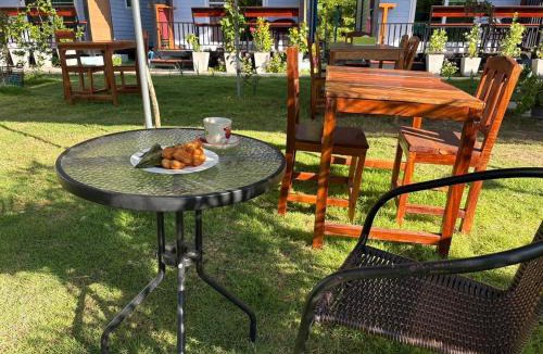 Ko Mook Bed & Breakfast | Mook Raya Resort
