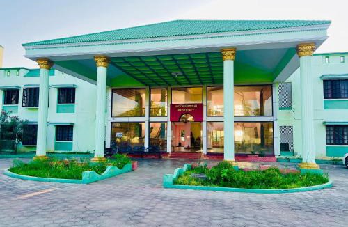 Thirukadaiyur Hotel | Mookambigai Residency
