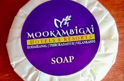 Thirukadaiyur Hotel | Mookambigai Residency