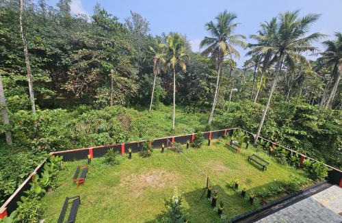 Nedumangad Hotel | Mookambika Plaza