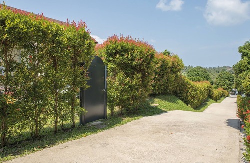 Bophut Cottage | Moon Cottage