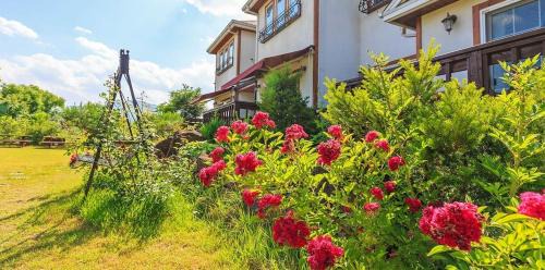 Dongsong House | Moon Rivers
