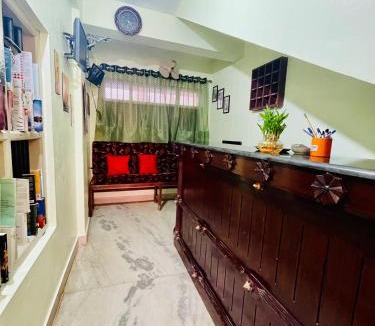 Kovalam House | Moon Valley Cottage