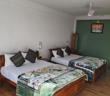 Kanthalloor House | Moon Valley, kanthalloor