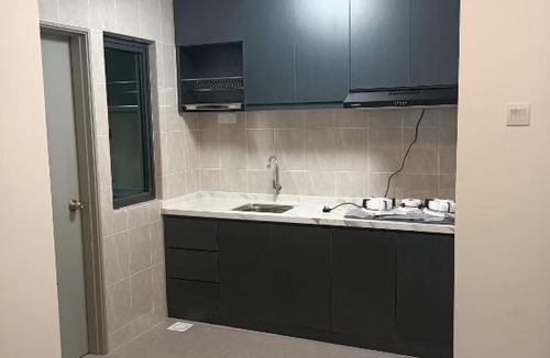 Kajang Apartment | Moonlight Lodge Homestay