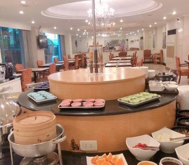 Hsinchu City Centre Hotel | Moonlight Hotel