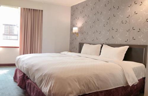 Hsinchu City Centre Hotel | Moonlight Hotel