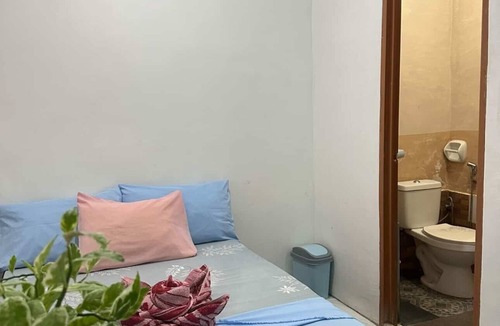 Catangnan Hostel | moonlight inn catangnan