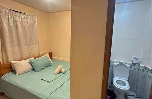 Catangnan Hostel | moonlight inn catangnan