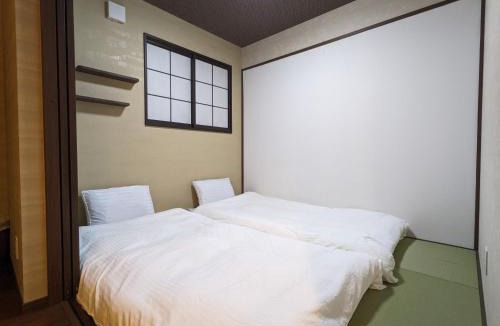 Minami Apartment | Moonlight Inn Kujo