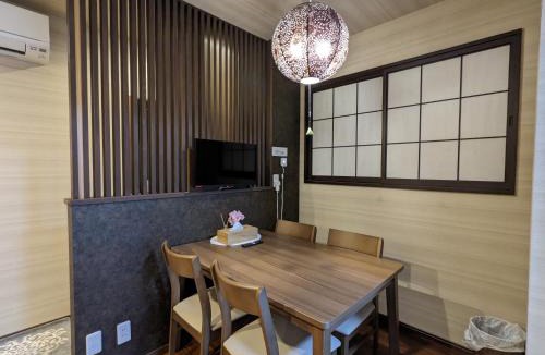 Minami Apartment | Moonlight Inn Kujo