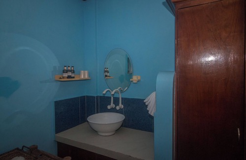 Logon Resort | Moonlight Resort