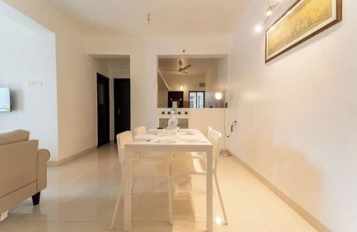 Candolim Apartment | Morden Style 1 BHK @ Candolim